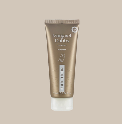 PURE Restorative Foot Lotion*