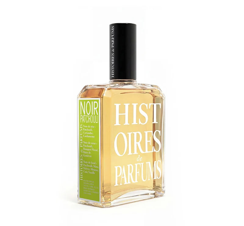 Noir Patchouli, Eau De Parfum, Unisex / 120 ml