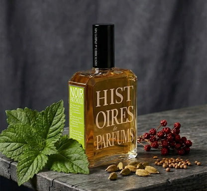 Noir Patchouli, Eau De Parfum, Unisex / 120 ml