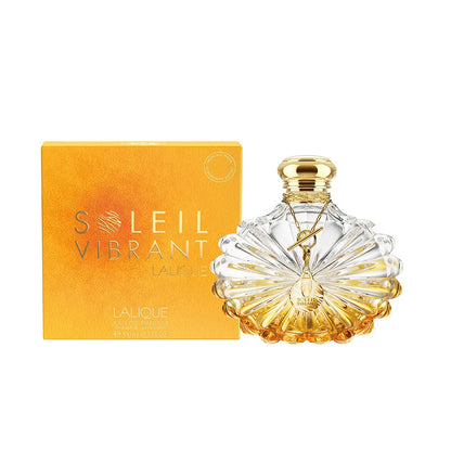 Soleil Vibrant Eau de Parfum