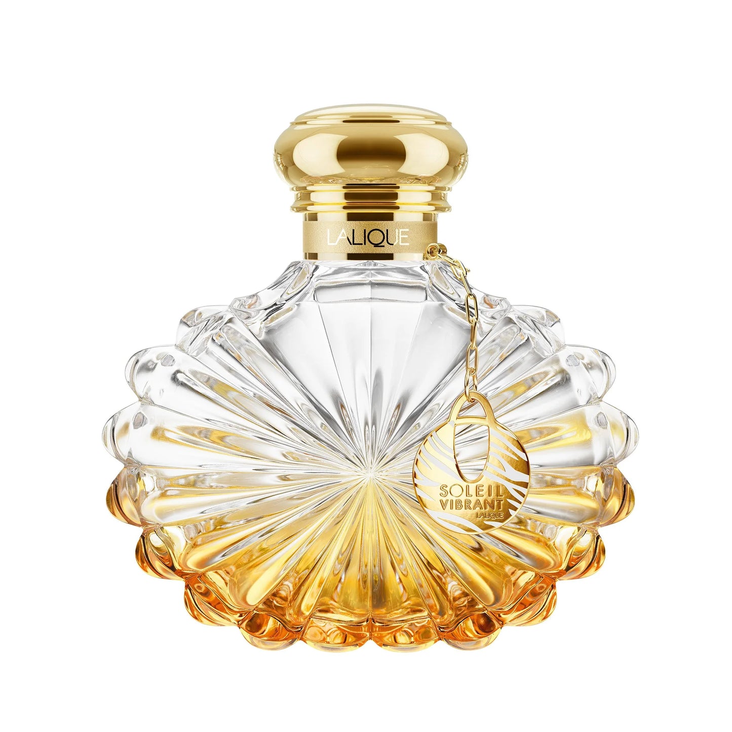 Soleil Vibrant Eau de Parfum