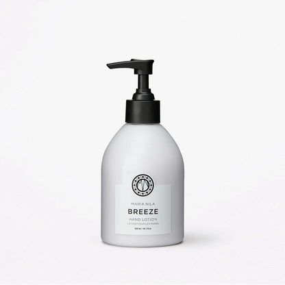 Breeze Hand Lotion