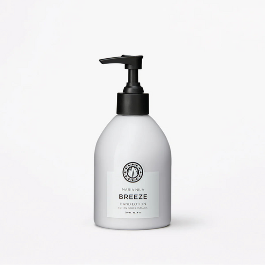 Breeze Hand Lotion