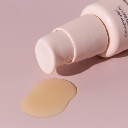 Concentrated Firming Serum