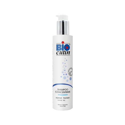 Shampoo Concentrate
