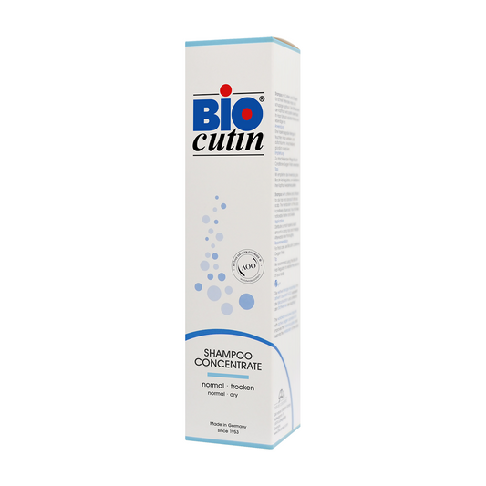 Shampoo Concentrate