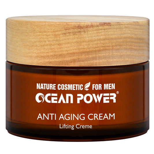 Anti Aging Cream For Men*