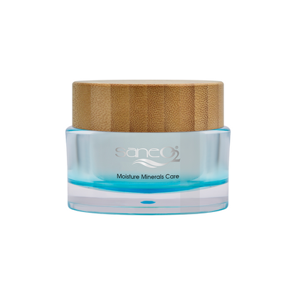Moisture Minerals Care