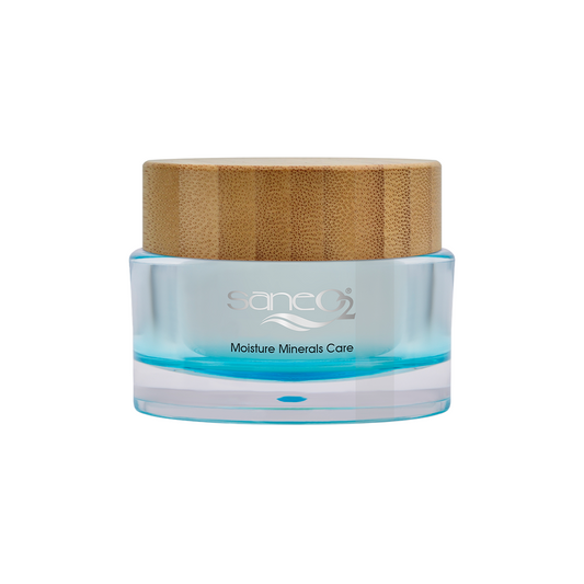 Moisture Minerals Care