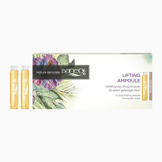 Lifting Ampoule*