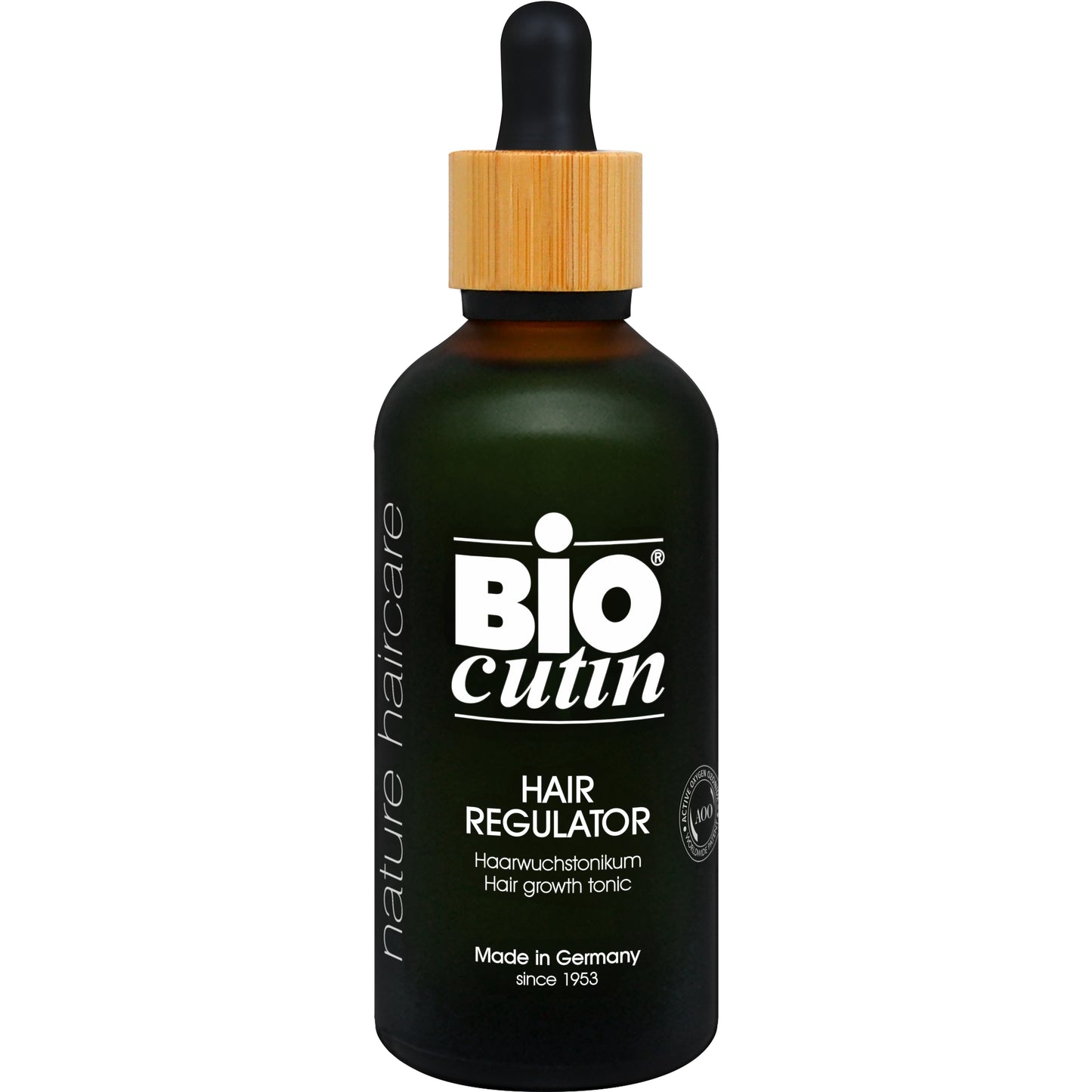 Hair Regulator - Anti-Haarausfall Serum
