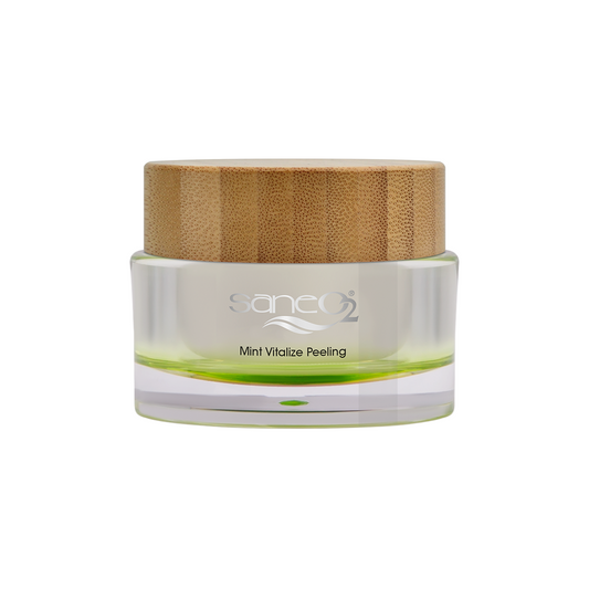 Mint Vitalize Peeling