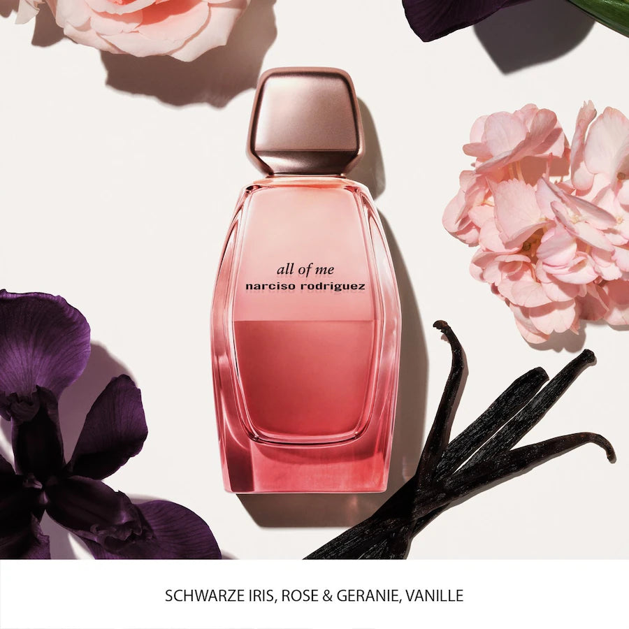 All Of Me Intense, Eau De Parfum, For Women / 90 ml
