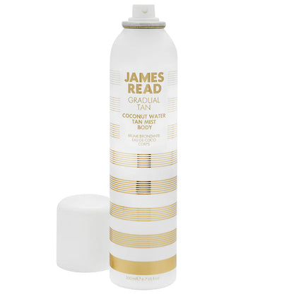 Coconut Water Tan Mist Body*
