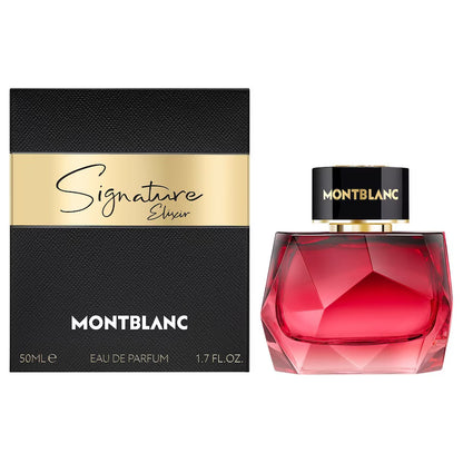 Signature Elixir, Eau De Parfum, For Women / 50 ml