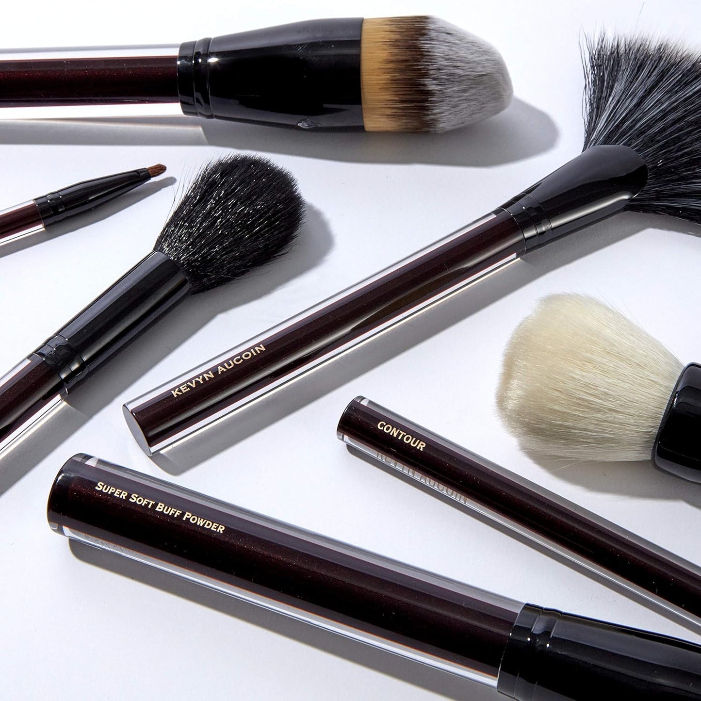 The Base/Shadow Brush