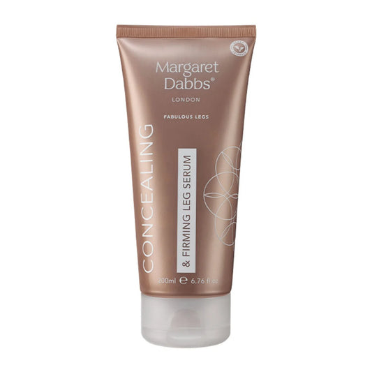 Concealing & Firming Leg Serum*