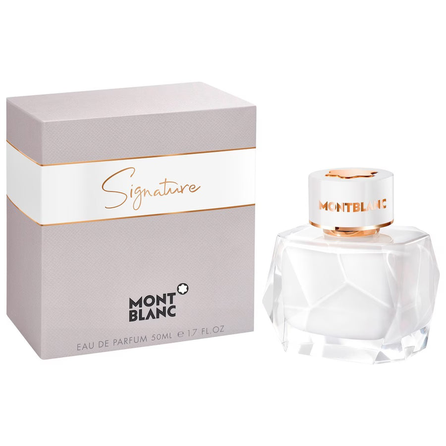 Signature, Eau De Parfum, For Women / 50 ml