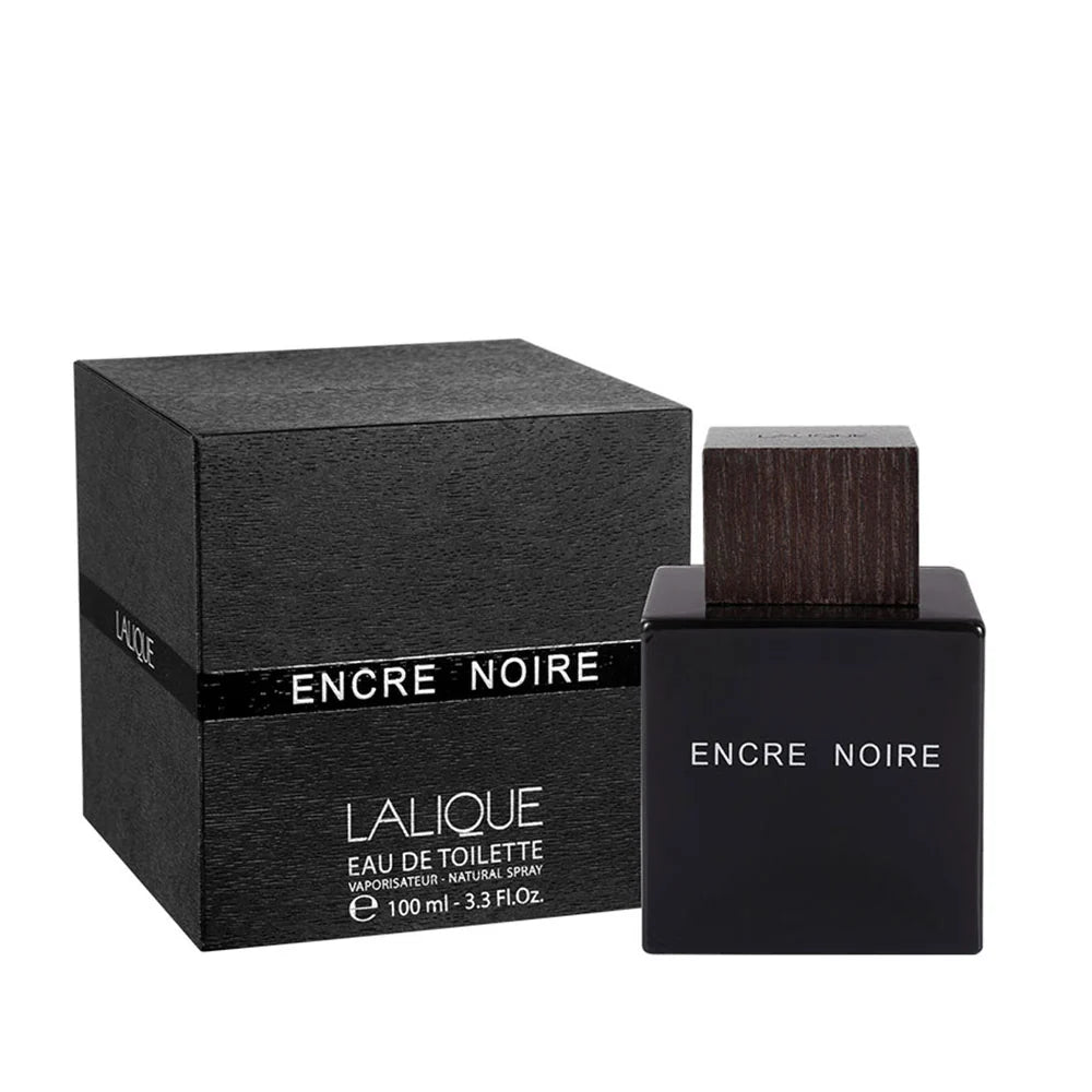 Encre Noire Eau de Toilette
