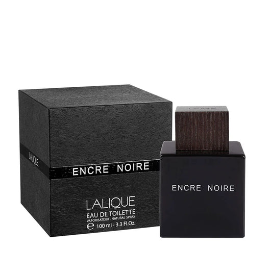 Encre Noire Eau de Toilette