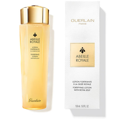 Abeille Royale Fortifying Lotion
