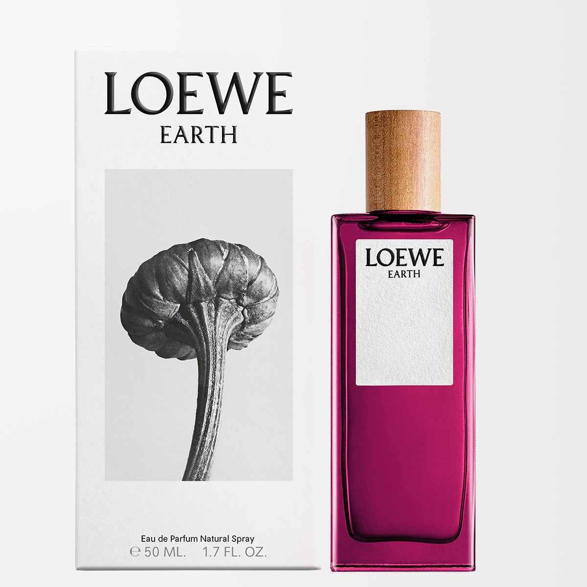Earth Eau de Parfum