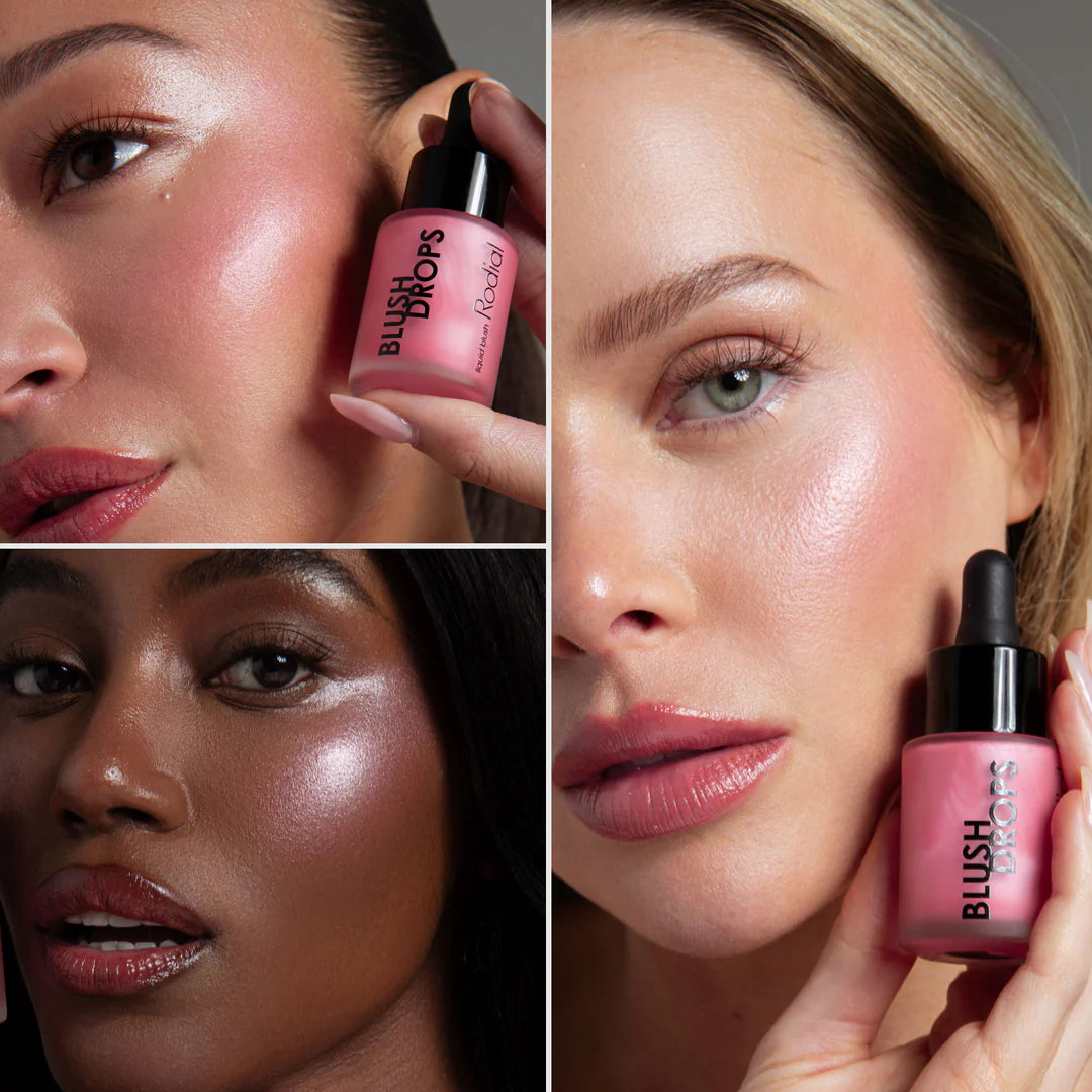 Blush Drops*