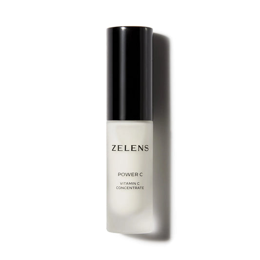 Power C Collagen-boosting & Brightening*