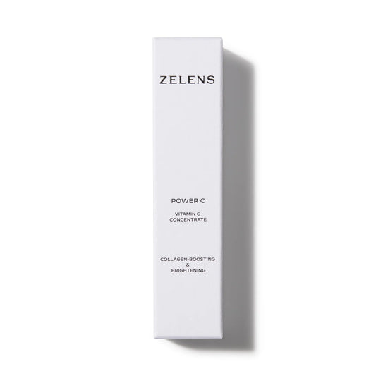 Power C Collagen-boosting & Brightening*