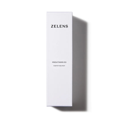 Provitamin D3 Fortifying Mist*