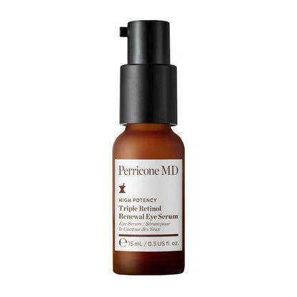 Triple Retinol Renewal Eye Serum