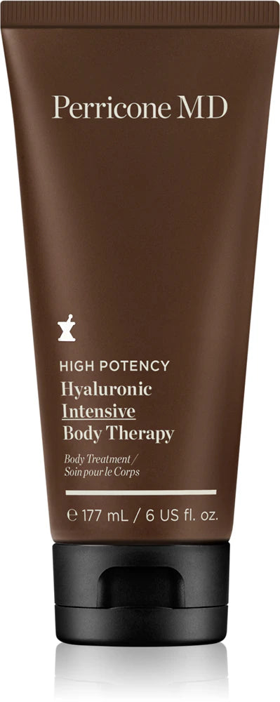 High Potency Hyalurionic Intensive Body Therapy*