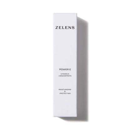 Power E Moisturising and Protecting