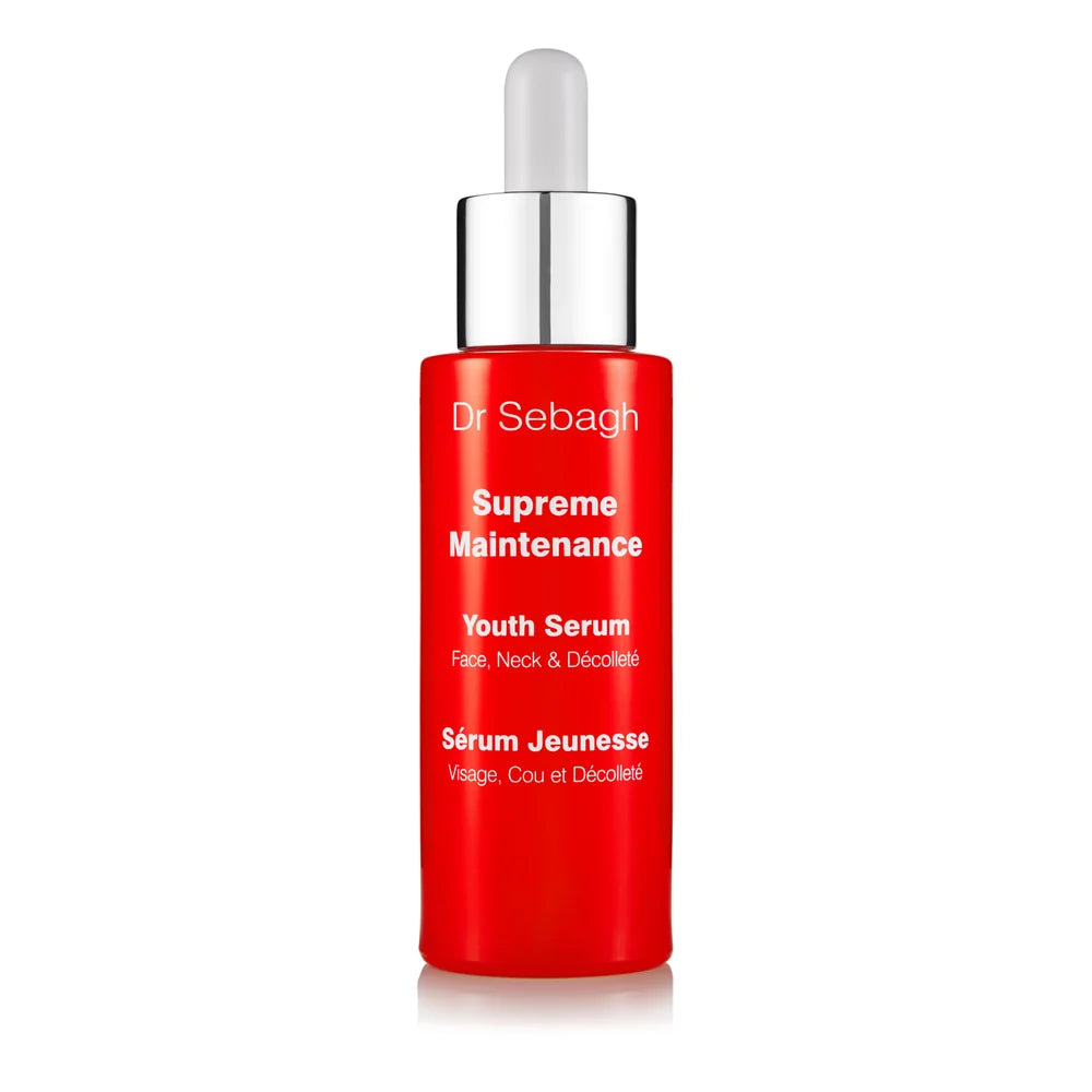 Supreme Maintenance Youth Serum