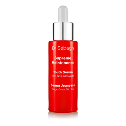 Supreme Maintenance Youth Serum