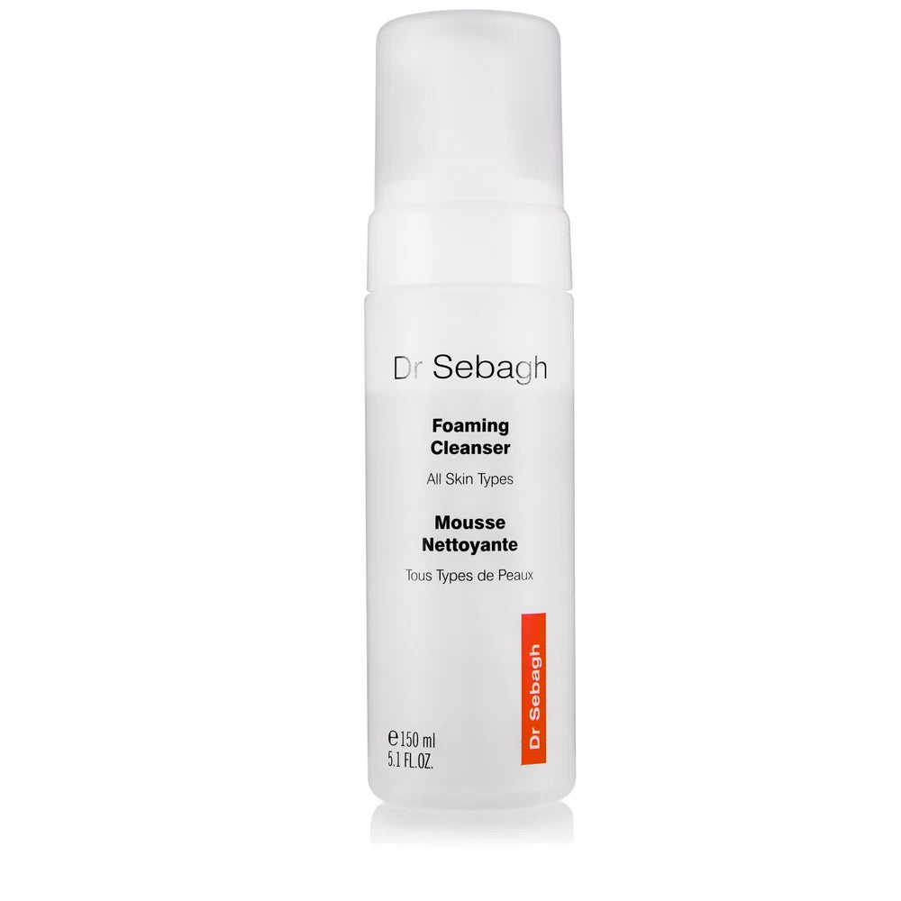 Foaming Cleanser
