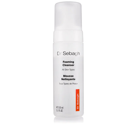 Foaming Cleanser