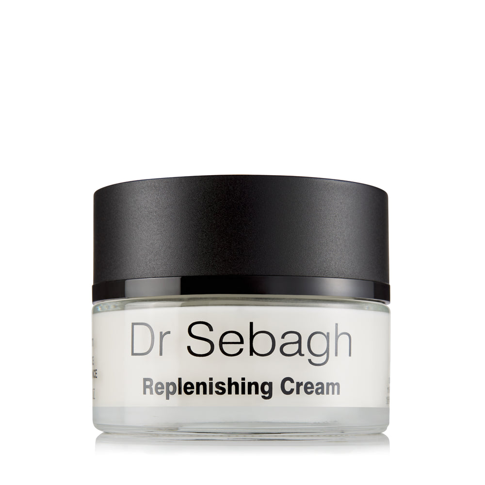 Replenishing Cream