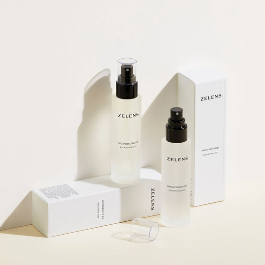 Provitamin D3 Fortifying Mist*