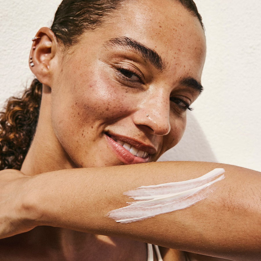 Bom Dia Bright Body Cream