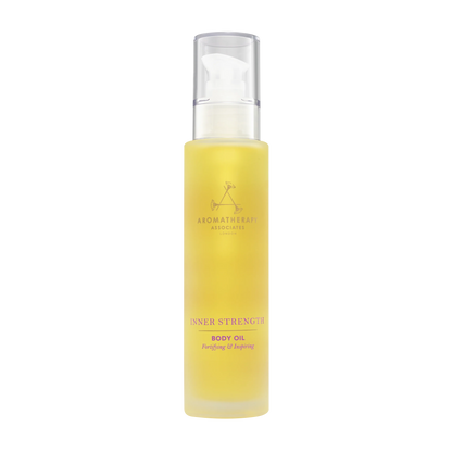 Inner Strength Body Oil