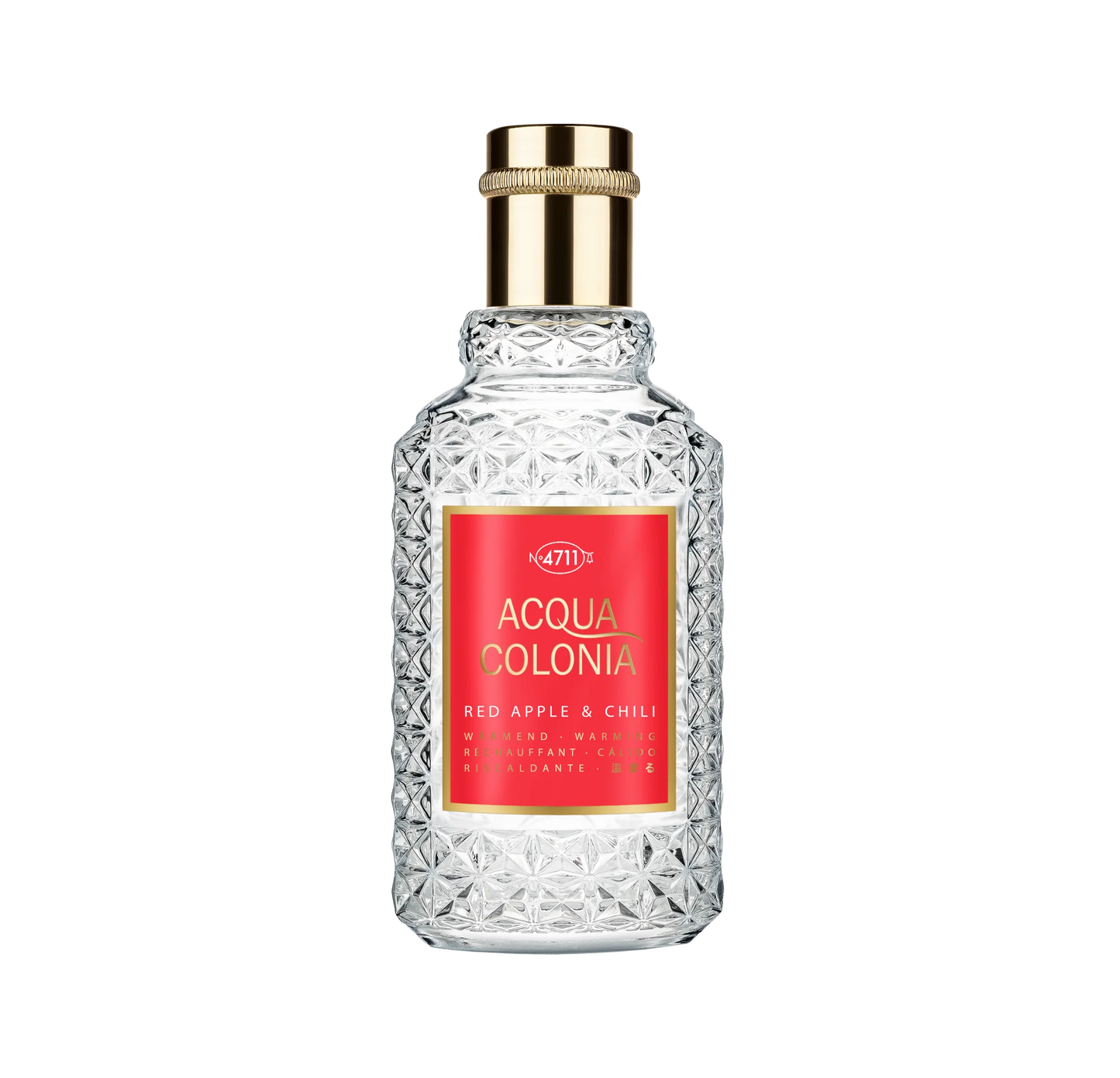 Acqua Colonia Goji & Cactus, Eau De Cologne, Unisex