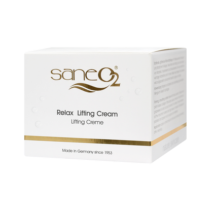 Relax Lifting Cream