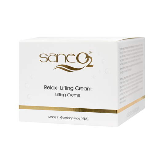 Relax Lifting Cream