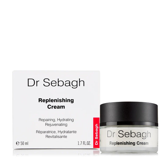 Replenishing Cream