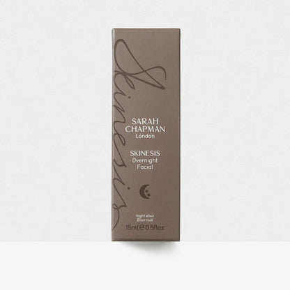Overnight Facial*