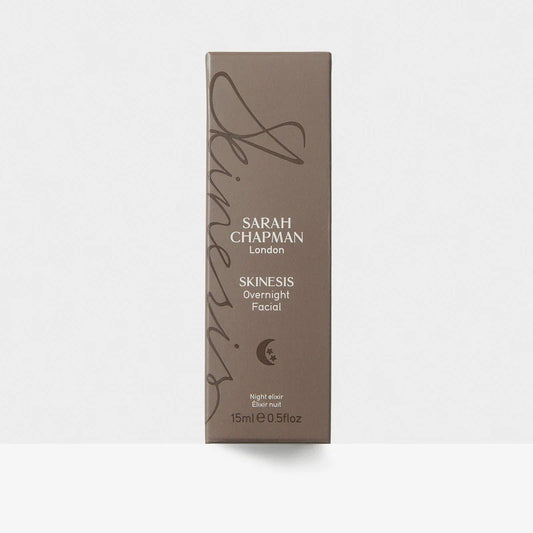 Overnight Facial*