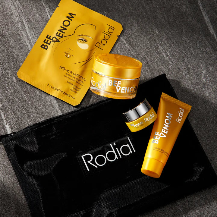 Bee Venom Night Cream