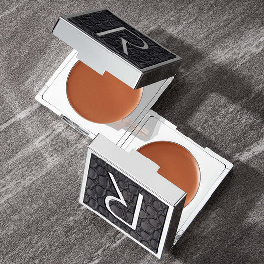 Blurring Bronzer