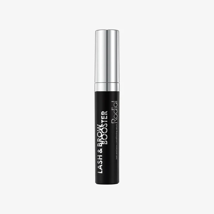 Lash & Brow Booster Serum*